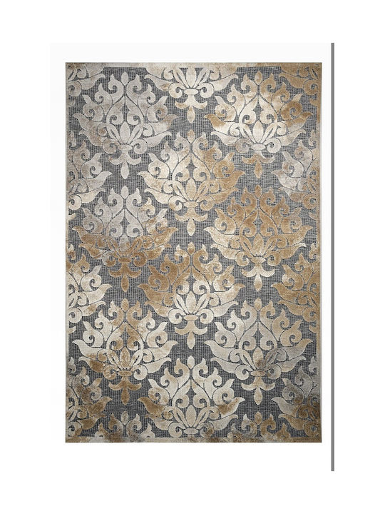 Tzikas Carpets Boheme 18533 Χαλί Εξωτερικού Χώρ...