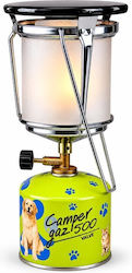 Calfer Gas ΛΑ.200 Λάμπα για Camping Calfer Gas ΛΑ.200 Λάμπα για Camping