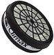 Climax P3 Halbe Maske Absorber Set 2 Stück T-9910 C P3
