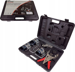 Silvertools Puller Tools Set