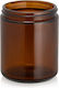 TopWosk Βαζάκι Γυάλινο 250ml