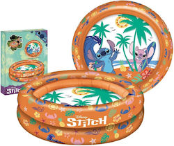 Mondo Stitch Kinder Rund Aufblasbares