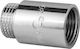 Chrome Extension 1/2 X 15mm Chromed