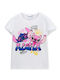 Kids Top White