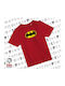 Kids T-shirt Red