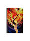 Marvel X-Men Poster Art Print Phoenix 61 X 41cm Fără Ramă