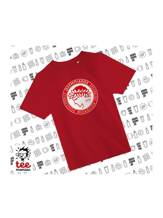 Olympiacos