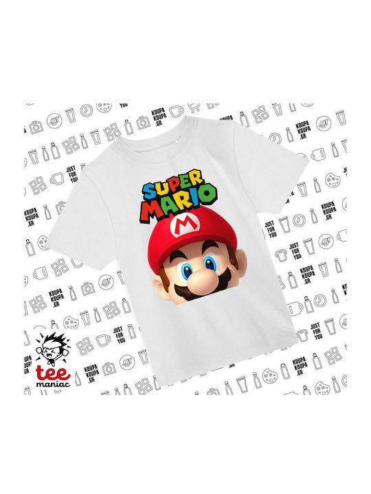 Super Mario Super Mario