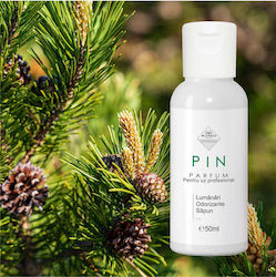 Aromă Concentrată Pentru Lumânări Pădure De Pin Pin King Aroma 50ml