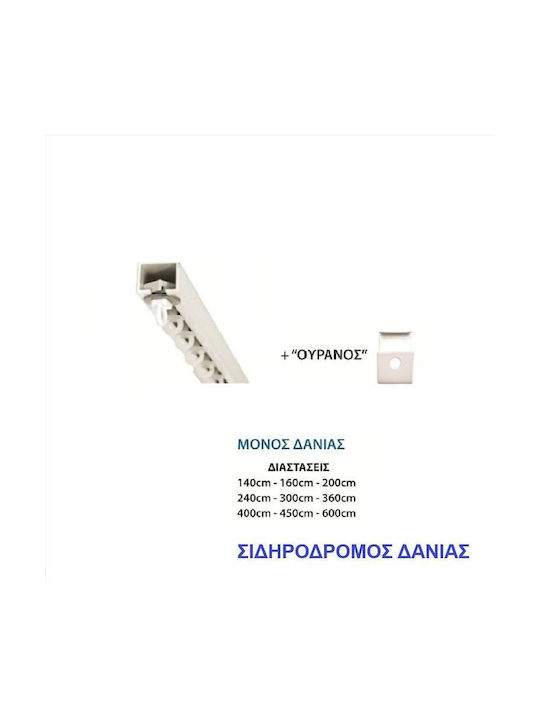 Import Hellas Μονός Σιδηρόδρομος Μεταλλικός σε ...