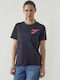 Women's T-shirt Black