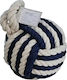 Door Stop White