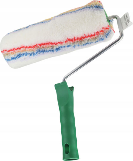 Multicolor Facade Roller 18cm