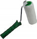 Microfiber Thermofusion Roller 18cm