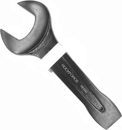 Rockforce Cheie Poligonală Single Ciocan Dimensiune 65mm