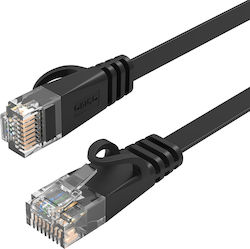 Orico U/UTP Καλώδιο Ethernet 2m Μαύρο Orico U/UTP Καλώδιο Ethernet 2m Μαύρο