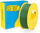 PLA 3D Drucker Filament 1,75mm Grüne 1kg