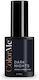 Vegan Hema-free Semi-permanent Nail Polish Shade Dark Nights Colorme Cosmetics 10 Ml