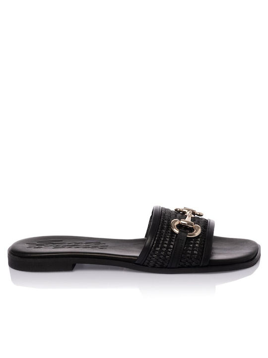 Sante Women's Sandals Black