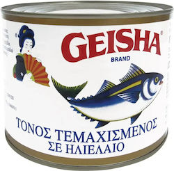 Geisha Thunfisch 1705g Geisha Thunfisch 1705g