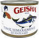 Geisha Τόνος 1705gr