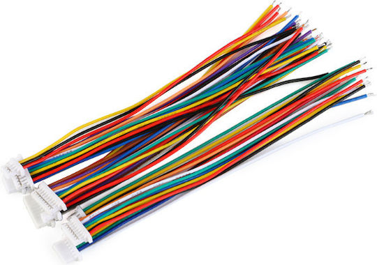 Haitronic Kabel 0.1m HS1926-8 1 Stück