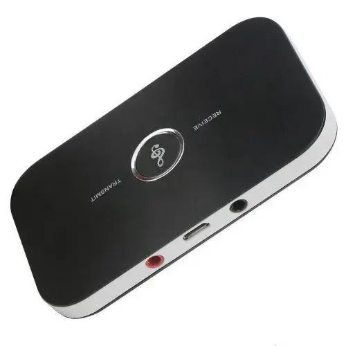 Bluetooth Δέκτης Μετατροπέας 2 In1 Hifi Wireless Bluetooth Audio Transmitter Receiver 3.5mm Rca Music Adapter Αναβάθμιση Στερεοφωνικού Λήψη Bluetooth