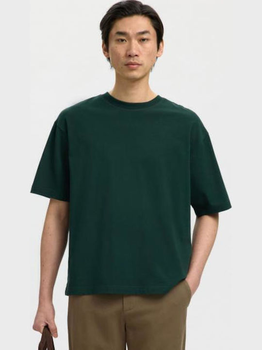 Selected Tricou Pine Grove