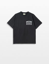 Aries T-shirt Black