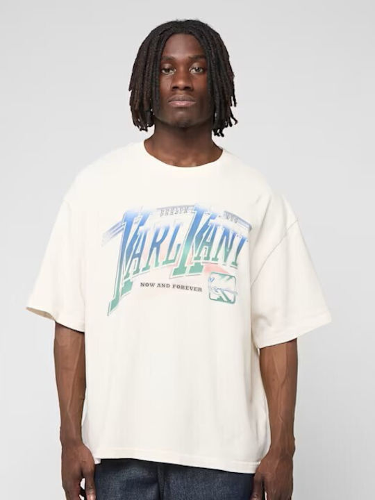 Athletic T-shirt White