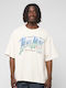 Athletic T-shirt White