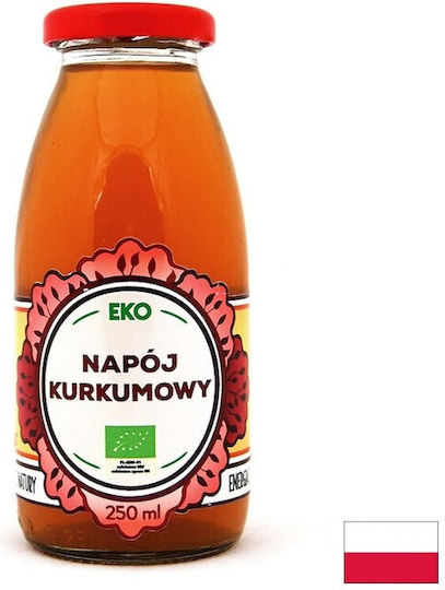 Dary Natury Erfrischungsgetränk Ohne Kohlensäure Bio in Kiste 250ml
