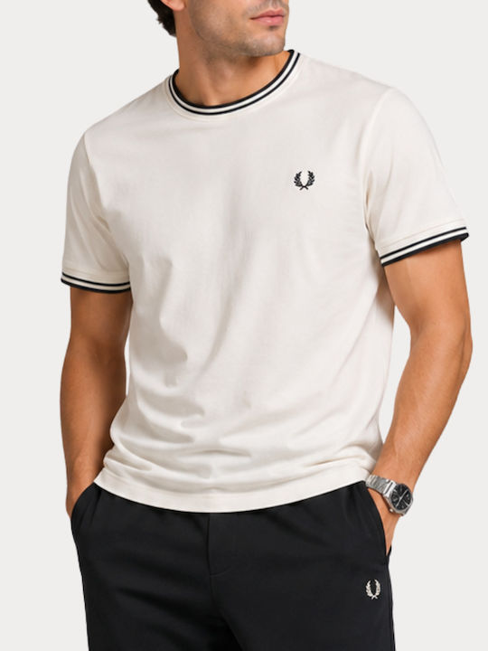 Tricou Bej