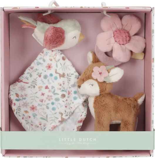 Little Dutch Baby Gift Set for Babies Grs