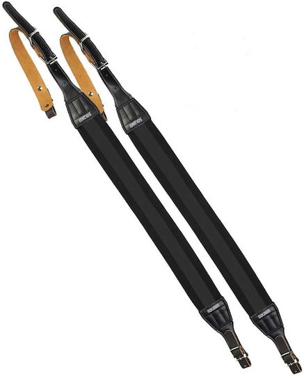 Ремъци за Акордеон Soldier Acc-149-03 Черен Ремък