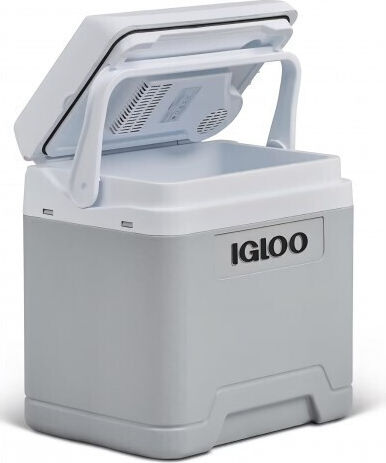 Igloo Φορητό Ψυγείο 24lt 12V / 230V