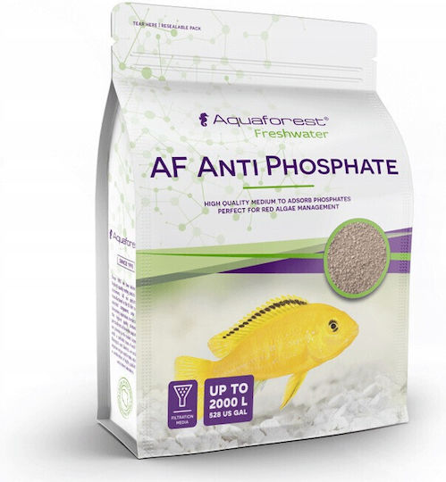 Aquaforest Anti Phosphate Phosphate Absorber 1000 Ml