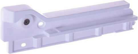 Left Drawer Guide for Refrigerator Crisper Tray LG