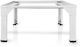 Nedis WAST111WT Adjustable Washing Machine Base