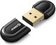 Orico USB Bluetooth 5.3 адаптер с разстояние 20m (BTA-53)