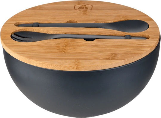 Laguiole Laguiole Bamboo Kochgeschirr-Set