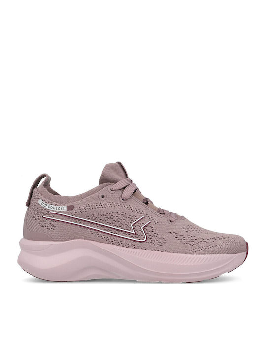 Women's Anatomic Sneakers Pink