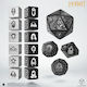 Hobbit Tcg Dice Set Umbral Hollow