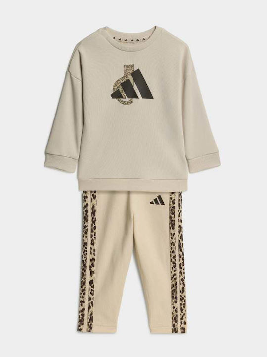 adidas Детски Комплект Animal 2 Броя