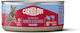 Carnilove Wet Cat Food in Cans with Turkey and Salmon 100gr