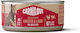 Carnilove Wet Cat Food in Cans with Chicken and Lamb 100gr
