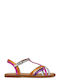 Sandale copii Karly Multicolore