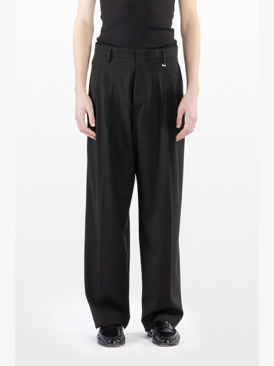 Pantaloni Negru