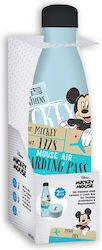 Διακάκης Παγούρι Mickey 500ml Hello Greece Διακάκης Παγούρι Mickey 500ml Hello Greece