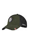 Cap Pentagon Revenant Bb Cap K13081-06 Verde Măsliniu